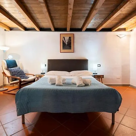Apartment Keys Of Italy - Serragli 55 - Stile Rustico Rinascimentale In Oltrarno *